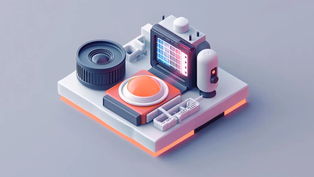 Modular Devices in Modern Workflows